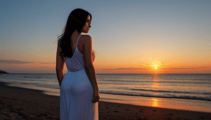 gamerbloo sexy beach